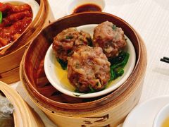 -金苑海鲜酒家(来魅力店)