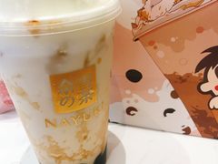 -奈雪的茶(印象城店)