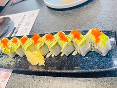 -大桥日本料理·日式放题·铁板定食(科兴科学园店)