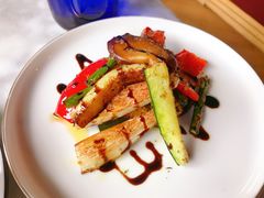 -玛尚诺意式餐厅(官舍店)