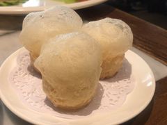 -西安饭庄·非遗陕菜(钟楼店)