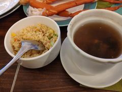 -东莞富盈酒店(厚街店)