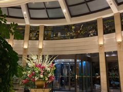 -上海安亭别墅花园酒店