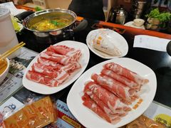 -呷哺呷哺(西单大悦城店)