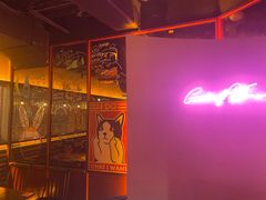 -양평식당·杨平食堂(华贸店)