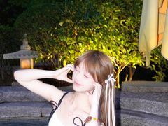 -西安华清御汤酒店
