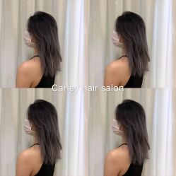 -简法造型·品牌形象店