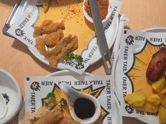 -太二酸菜鱼(福州泰禾店)