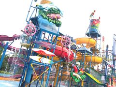 -苏州乐园森林水世界