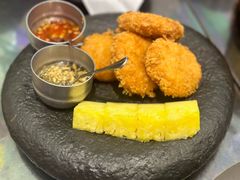 -simply thai天泰(世纪汇店)