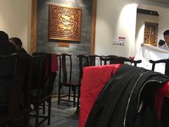 大堂-北平食府·北京烤鸭(北京西站六里桥店)