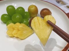 -口味堂(惠济路店)