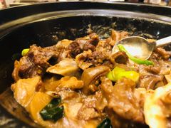 -汇景希尔顿逸林酒店·悦轩中餐厅