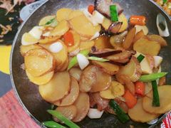 -嘎嘎鸭脑壳(驷马桥店)