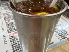 -八爷茶餐厅