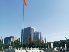 -泉城广场