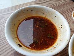 -吴记怪味面(牛王庙店)