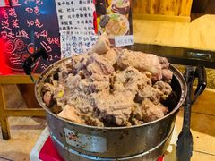 -老龙亭拉面店