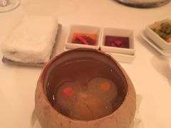 -晶荷轩(香港迪士尼乐园酒店)