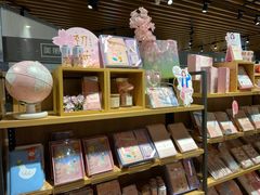 -九木杂物社(恒隆广场店)