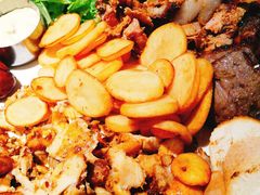 -HELLO MUSAE 拾光缪斯餐厅·纯正希腊风味(苏州中心店)