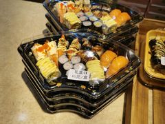 -佰禾寿司(学府凯德店)