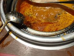 -快乐小羊·内蒙牛羊肉火锅(流花中心店)