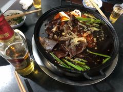 -石灰市毛记烧鸡公(解放碑店)
