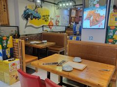 -鸽子窝专业烧烤店(南市场店)