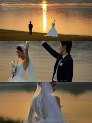 -伊莎贝尔品牌婚纱摄影