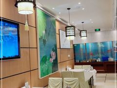 大堂-湖北味道(湖北大厦店)