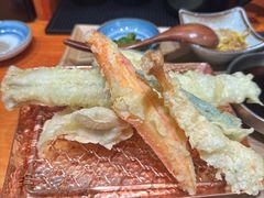 -天妇罗内顺田(罗湖店)