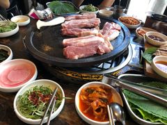 -Dombe豚(黑猪肉街店)