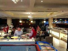 -翠林精选·洗浴·餐饮·住宿(江东大道店)