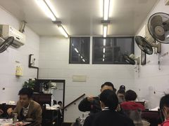 大堂-颐品居涮肉(乌鲁木齐中路店)