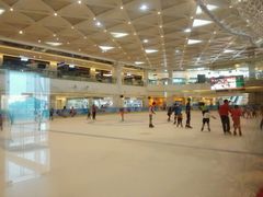 -全明星滑冰俱乐部(万象城店)