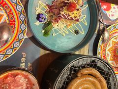 -卢布里西餐厅(总店)