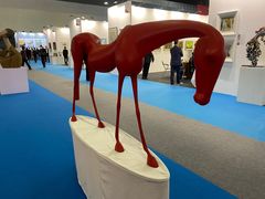 -东浩兰生上海世博展览馆