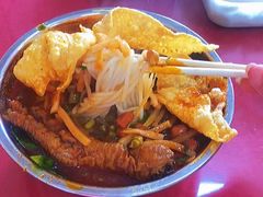 -谭老太正宗柳州螺狮粉(家和花园店)