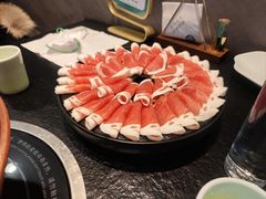 -阳坊涮肉(西直门凯德mall店)