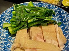 -又鸟pizza海南鸡饭(假日广场店)