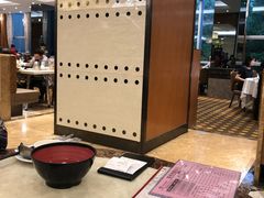 -稻香酒家·33年老字号·港式粤菜(富邦中心店)