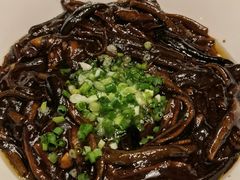 -上海老饭店(北京分店)
