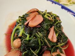 -水月周庄铂尔曼酒店-水月荟中餐厅