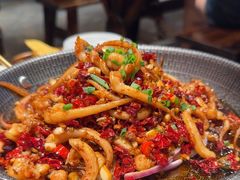-衡厨(中南店)