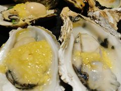 -烧蠔帮·生蚝海鲜牌档(观海店)