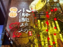 -福苗小骆驼烧烤(莲湖路店)