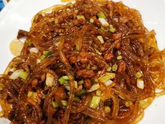 巴依特色自制粉条-巴依老爷新疆美食(常营店)