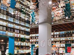 -中国药科大学（江宁校区）-图书馆