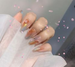 点击看大图 -Aso Artist Beauty美甲美睫